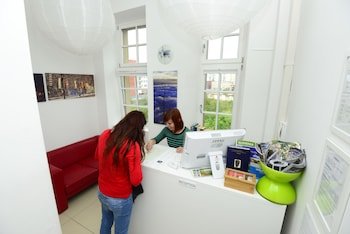 Galeria Rooms