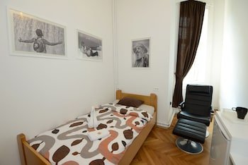 Galeria Rooms