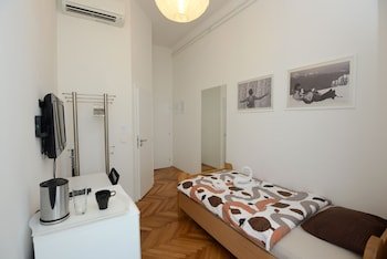 Galeria Rooms