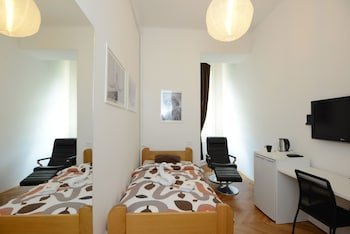 Galeria Rooms