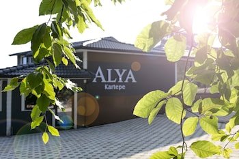 Alya Kartepe Villa