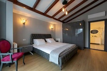 Alya Kartepe Villa