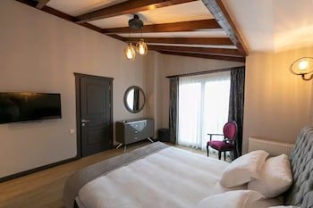 Alya Kartepe Villa