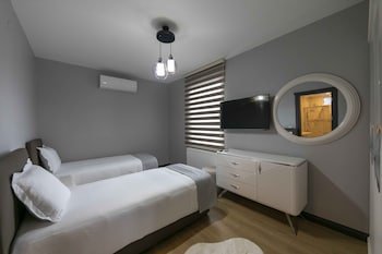 Alya Kartepe Villa
