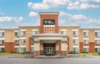 Extended Stay America Philadelphia Horsham Dresher Rd.