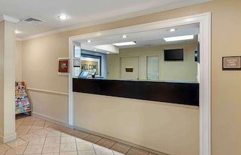 Extended Stay America Philadelphia Horsham Dresher Rd.