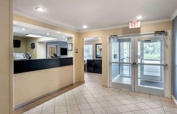 Extended Stay America Philadelphia Horsham Dresher Rd.