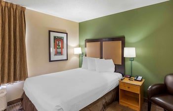 Extended Stay America Philadelphia Horsham Dresher Rd.