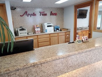 Apple Tree Inn Spokane