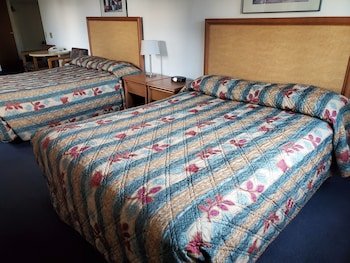 Apple Tree Inn Spokane