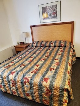 Apple Tree Inn Spokane