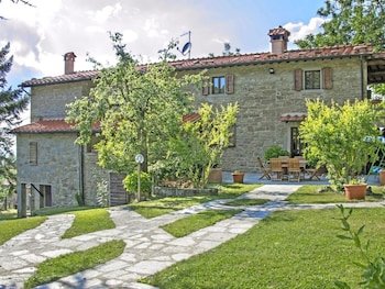 Villa Magnolia
