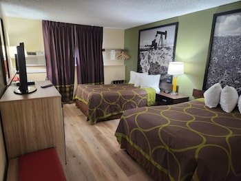 Super 8 by Wyndham Craig