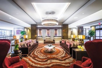 Residence Inn Charlottesville Downtown