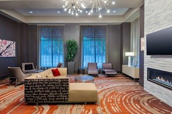 Residence Inn Charlottesville Downtown