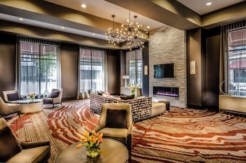 Residence Inn Charlottesville Downtown