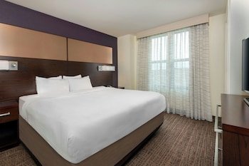 Residence Inn Charlottesville Downtown