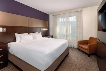 Residence Inn Charlottesville Downtown