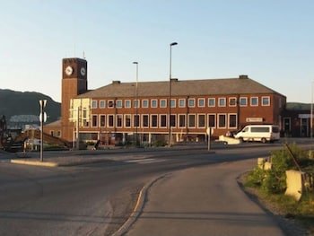 Bodø Hostel