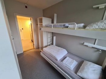 Bodø Hostel