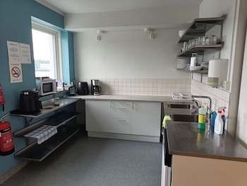 Bodø Hostel