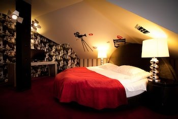 GACA Fit Hotel