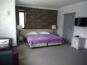 GACA Fit Hotel