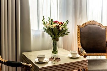 GACA Fit Hotel