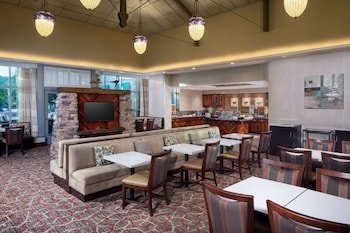 Homewood Suites by Hilton Rockville-Gaithersburg