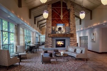 Homewood Suites by Hilton Rockville-Gaithersburg