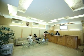 Hotel Singh Sahib