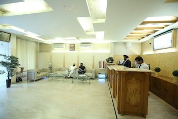 Hotel Singh Sahib