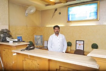 Hotel Singh Sahib