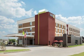 Home2 Suites by Hilton Oklahoma City Quail Springs