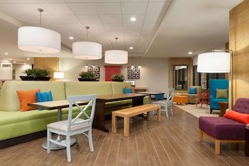 Home2 Suites by Hilton Oklahoma City Quail Springs