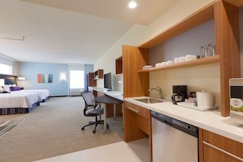 Home2 Suites by Hilton Oklahoma City Quail Springs