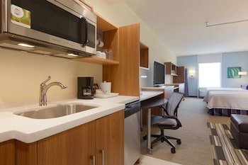 Home2 Suites by Hilton Oklahoma City Quail Springs