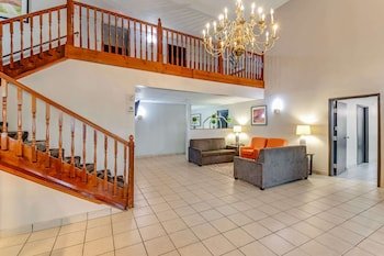 Rodeway Inn