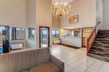 Rodeway Inn