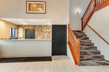 Rodeway Inn