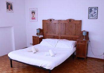 Bed and Breakfast Ca'Lou
