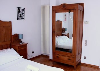 Bed and Breakfast Ca'Lou