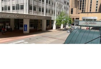 The Kahler Grand Hotel