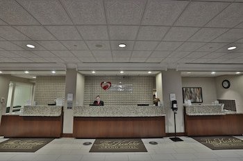 The Kahler Grand Hotel