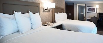 The Kahler Grand Hotel