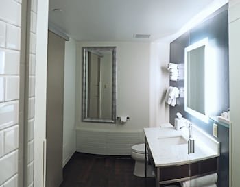 The Kahler Grand Hotel