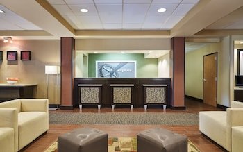 Hampton Inn San Antonio Stone Oak