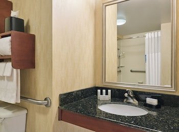 Hampton Inn San Antonio Stone Oak