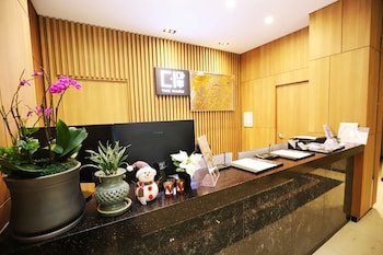 Hotel The Maru