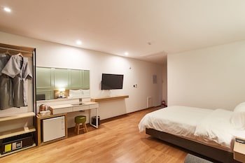 Hotel The Maru